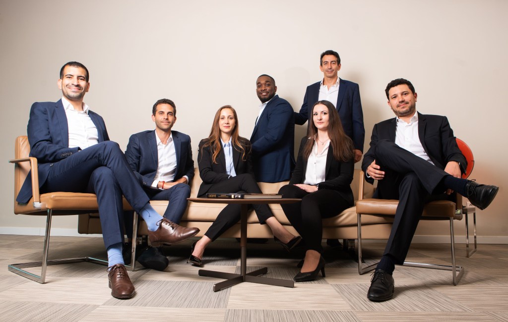 Cathay AfricInvest Innovation Fund