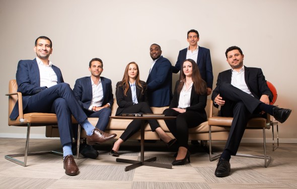 Cathay AfricInvest Innovation Fund