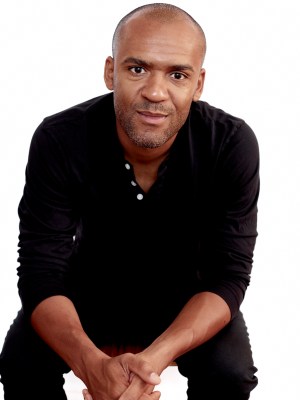 Alain Sylvain