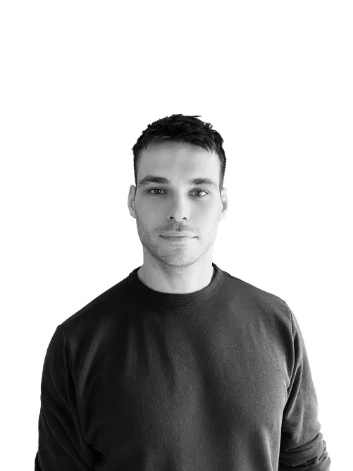 
												Alexandre Robicquet Avatar												