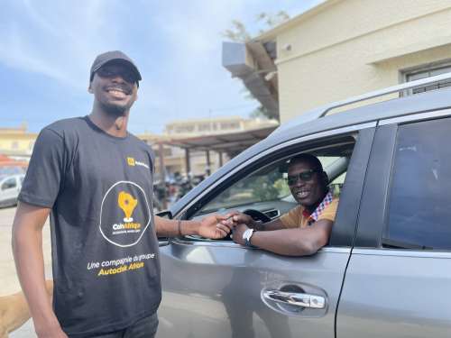 Autochek acquires CoinAfrique to expand to Francophone Africa