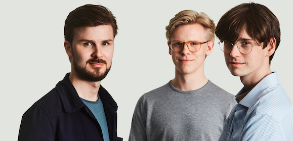Bemlo founders
