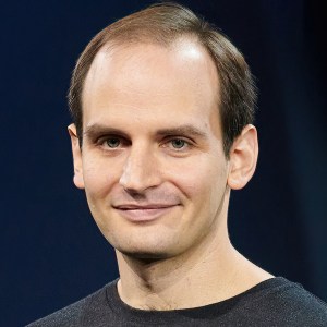 Brett Harrison