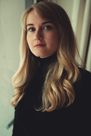 Anna Buldakova