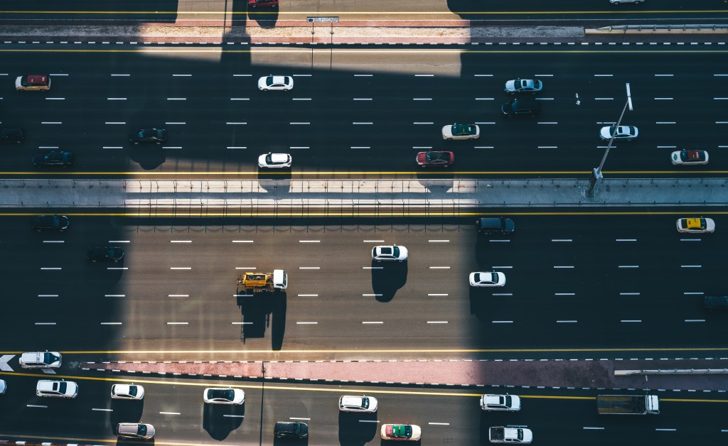 Vehicle location tracking