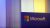 Microsoft logo