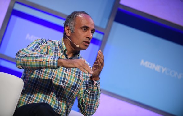 MoneyConf 2018 - Day Two