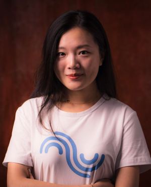 Kate Ma