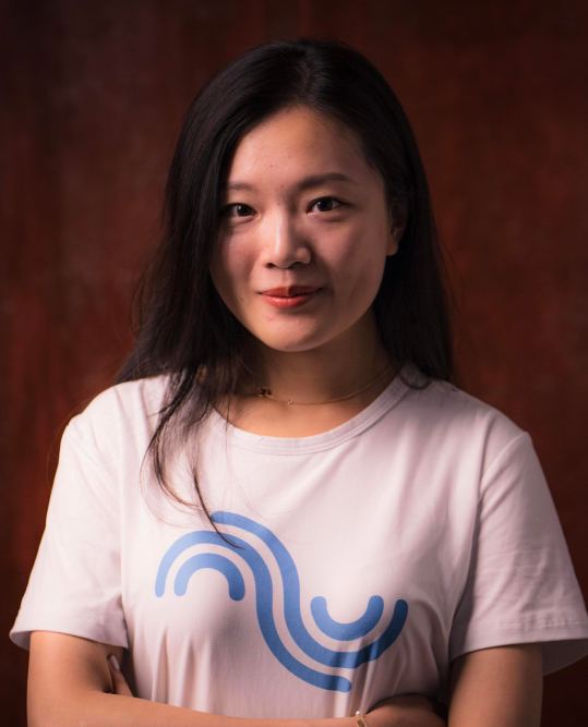 
												Kate Ma Avatar												