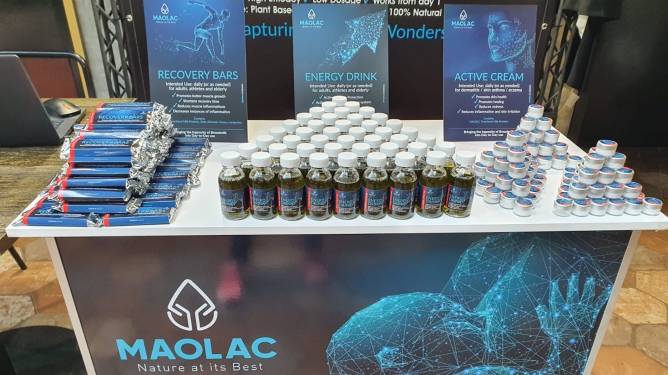 Maolac superfood