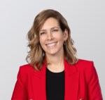 Mélanie Lavoie