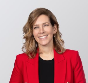 Mélanie Lavoie