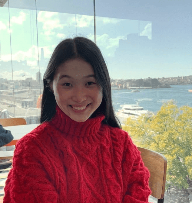 
												Melissa Li Avatar												