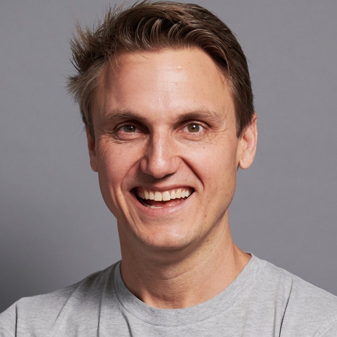
												Paul Davison Avatar												