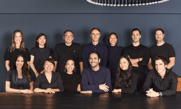 VC team shot: Felix Capital