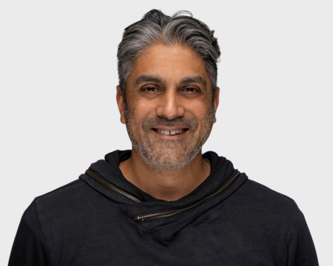 
												Shaival Shah Avatar												