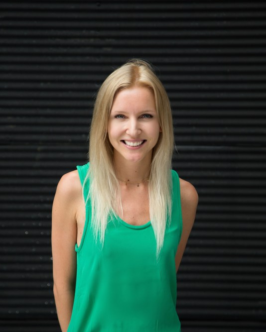 
												Sofia Laurell Avatar												