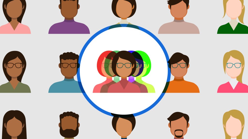 Facebook multiple profiles