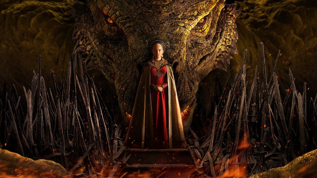 game of thrones character