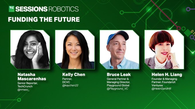 Funding the Future
