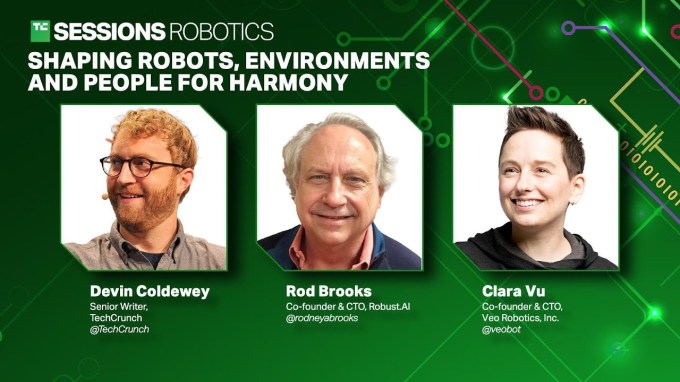 Shaping Robots, Environments, and People for Harmony