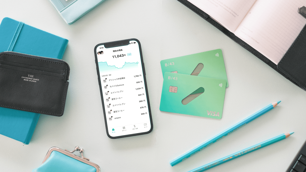 Smart Bank (Japan)