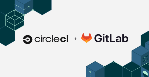 circleCI and GitLab partnership