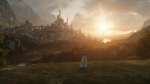 Lord of the Rings series teaser image from Amazon Prime