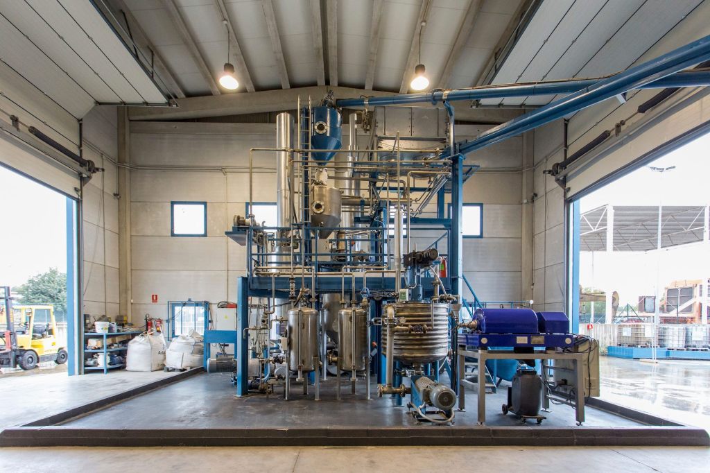 XFuel's prototype reactor in Spain