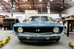 Kindred Motorworks camaro LS