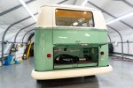 Kindred Motorworks minibus