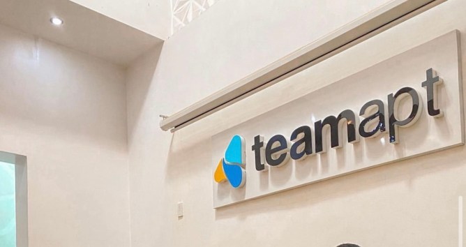 TeamApt