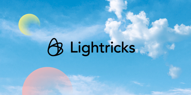 Lightricks logo