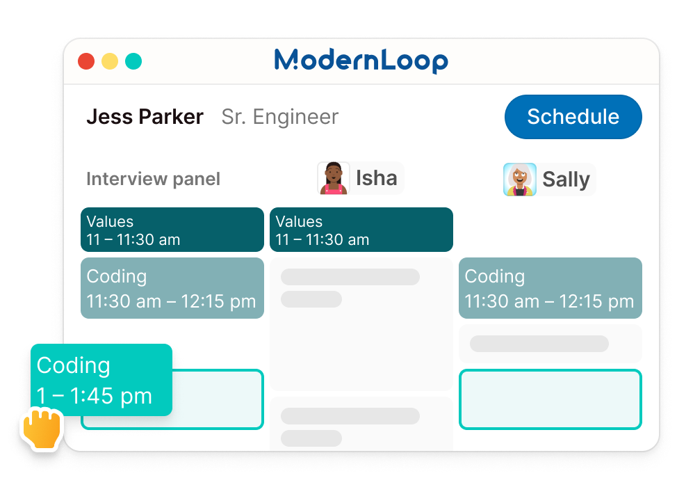 ModernLoop