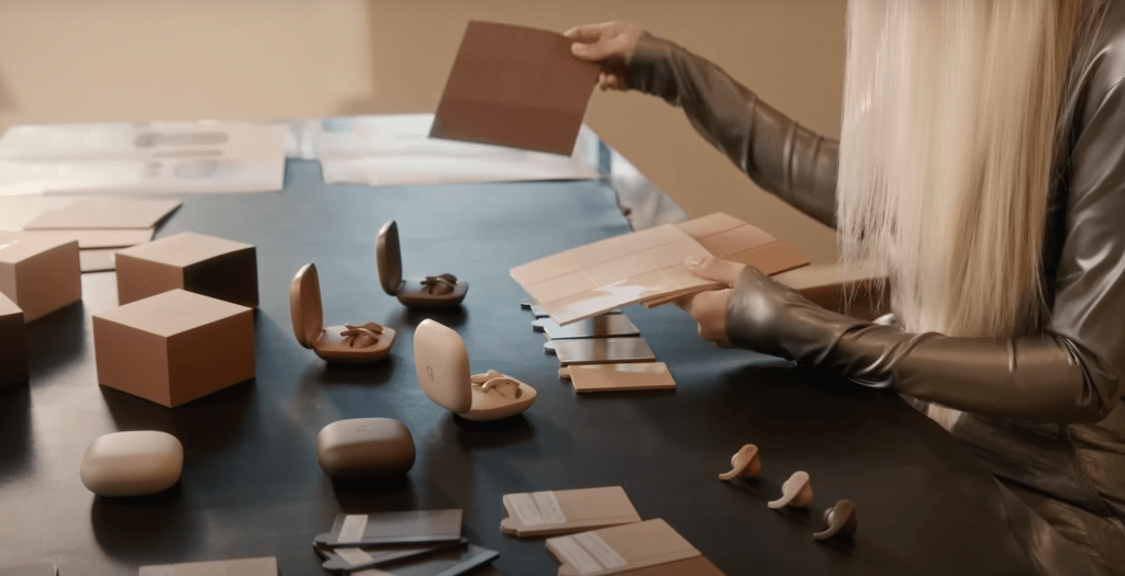 Apple's Beats and Kim Kardashian announce Beats Fit Pro collaboration