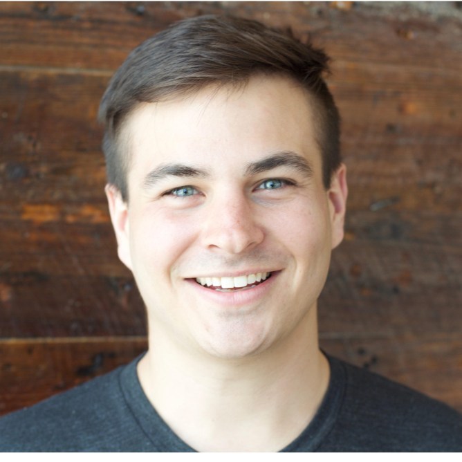 
												Alex Adelman Avatar												