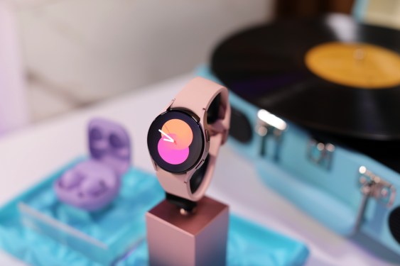 Samsung Galaxy Watch 5