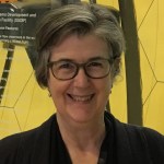 Carolyn Mercer