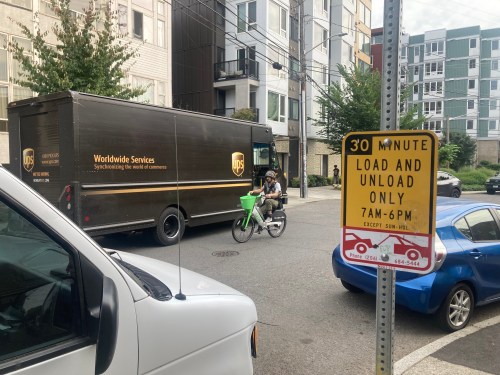 populus curbside delivery chaos