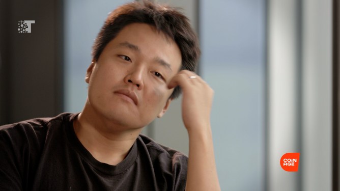 Terraform Labs founder Do Kwon