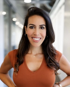 Erin Sharoni