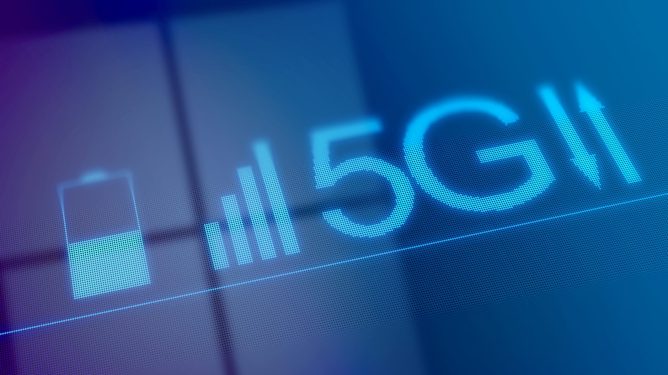 5G