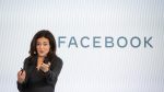 Sheryl Sandberg