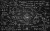Image of math equations written on a blackboard.