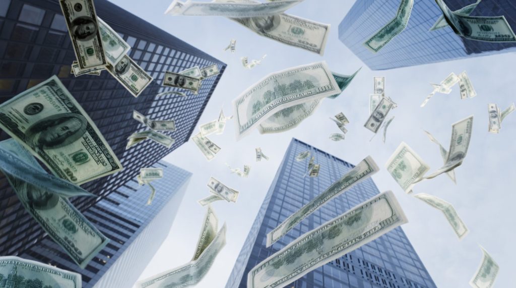 CVCs, Corporate Venture Capital