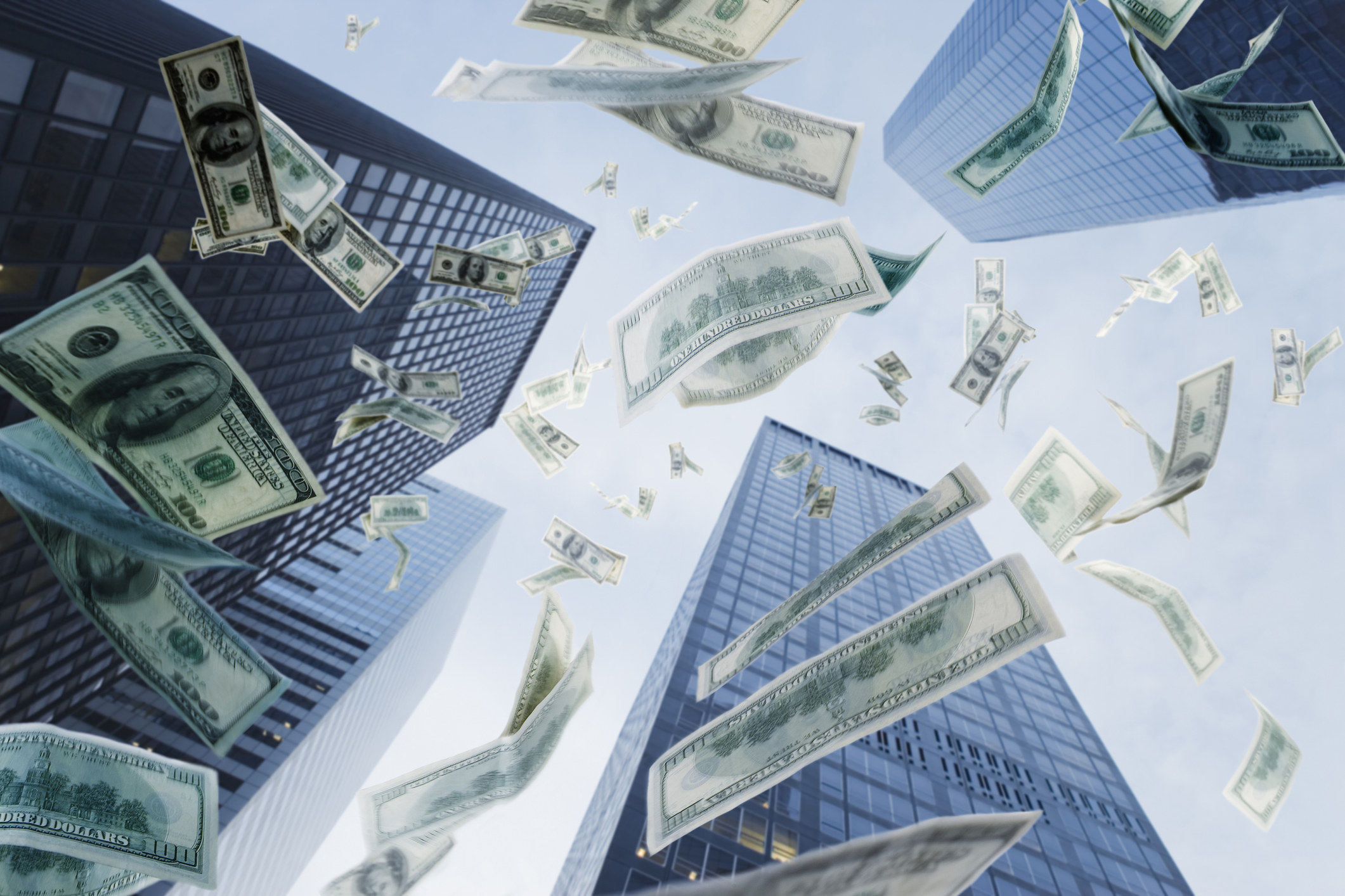CVCs, Corporate Venture Capital