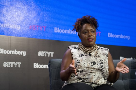 Kimberly Bryant