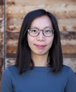Gloria Lau