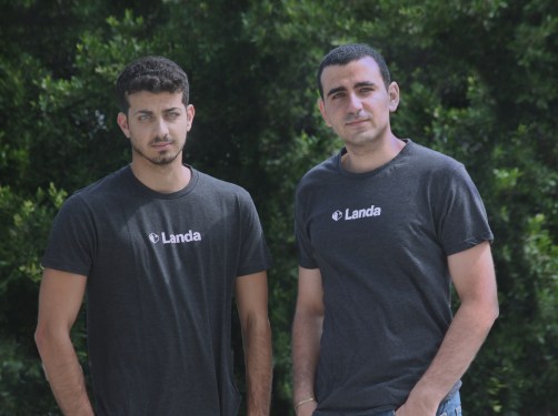 Landa lets you invest in rental properties for 'as little as $5'