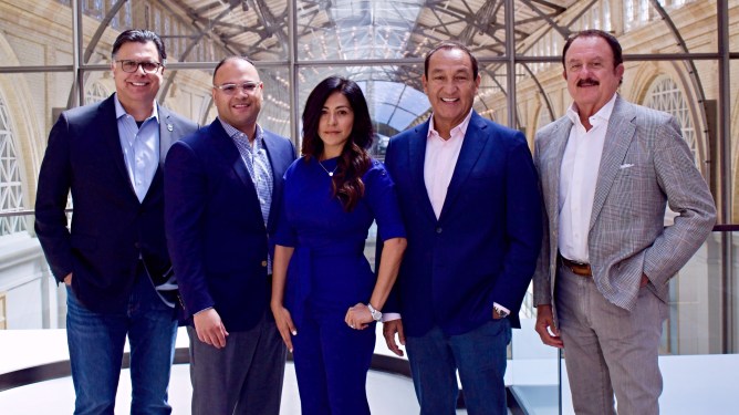 L'Attitude Ventures closes on $100M fund to back early-stage Latina(o)-led early-stage startups